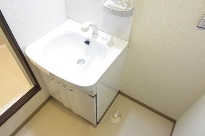 メゾネットMORINOVUの物件内観写真