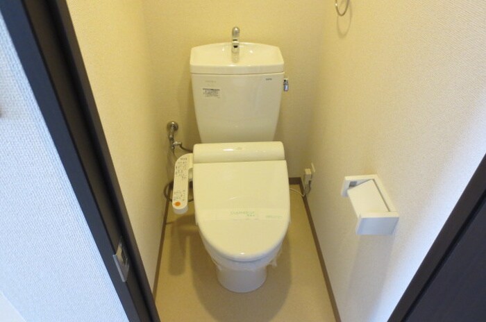 メゾネットMORINOVUの物件内観写真