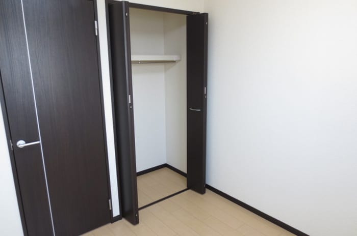 メゾネットMORINOVUの物件内観写真