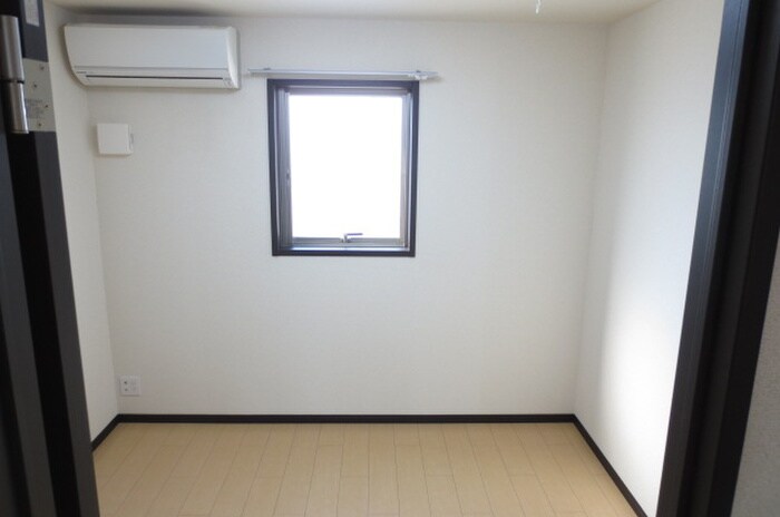 メゾネットMORINOVUの物件内観写真