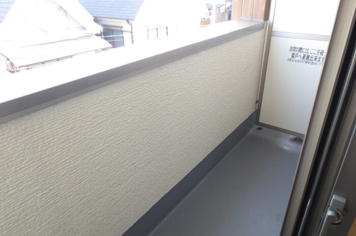 メゾネットMORINOVUの物件内観写真