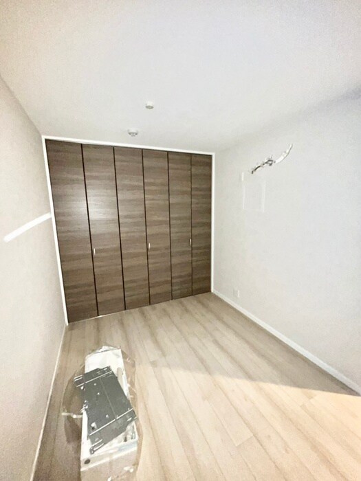 GRAND STEADY桜の町の物件内観写真