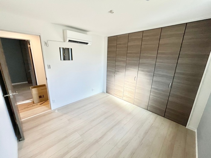 GRAND STEADY桜の町の物件内観写真