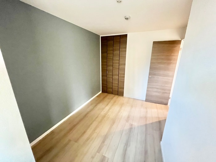 GRAND STEADY桜の町の物件内観写真