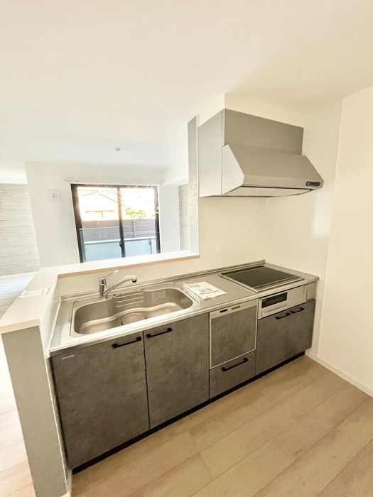 GRAND STEADY桜の町の物件内観写真