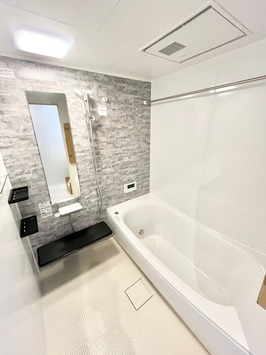 GRAND STEADY桜の町の物件内観写真