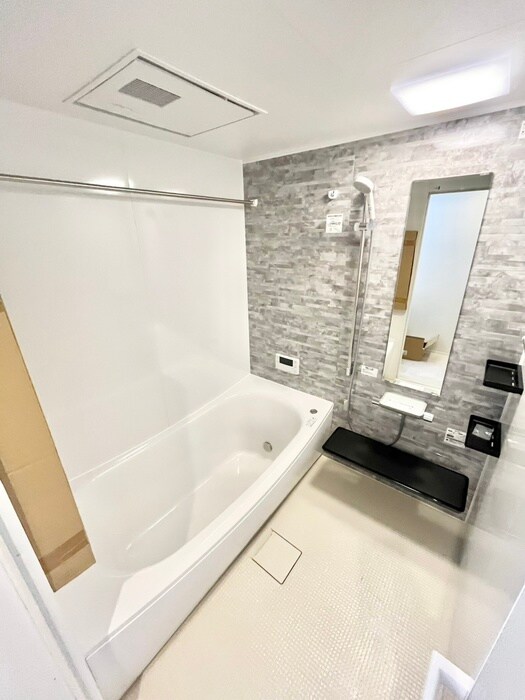 GRAND STEADY桜の町の物件内観写真