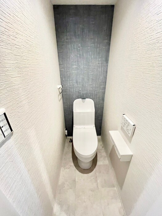 GRAND STEADY桜の町の物件内観写真