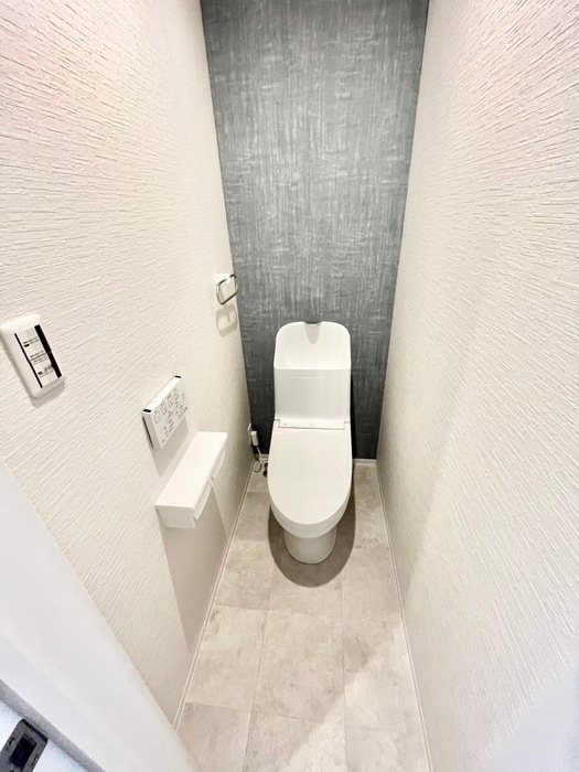 GRAND STEADY桜の町の物件内観写真