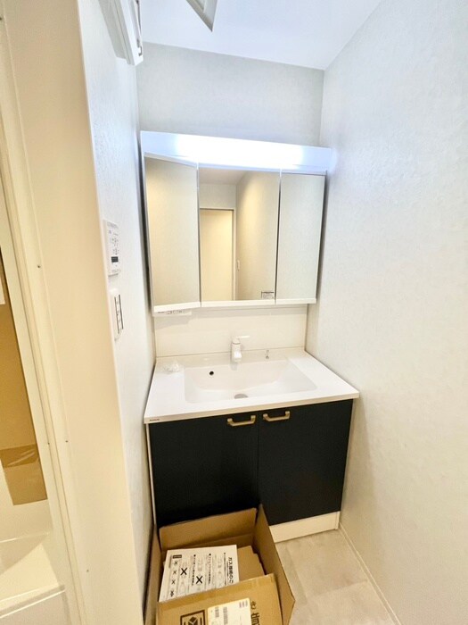 GRAND STEADY桜の町の物件内観写真