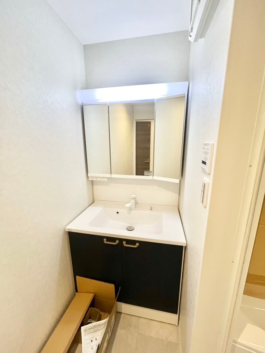 GRAND STEADY桜の町の物件内観写真