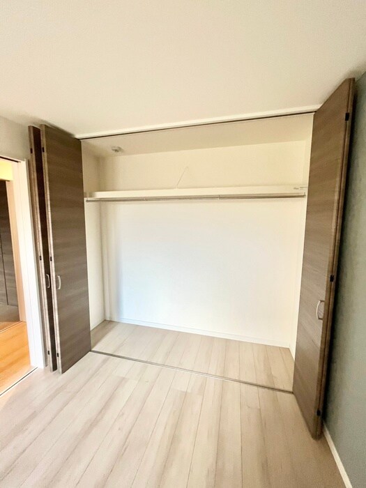 GRAND STEADY桜の町の物件内観写真