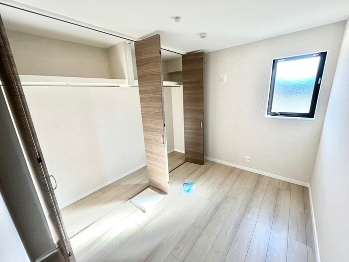 GRAND STEADY桜の町の物件内観写真