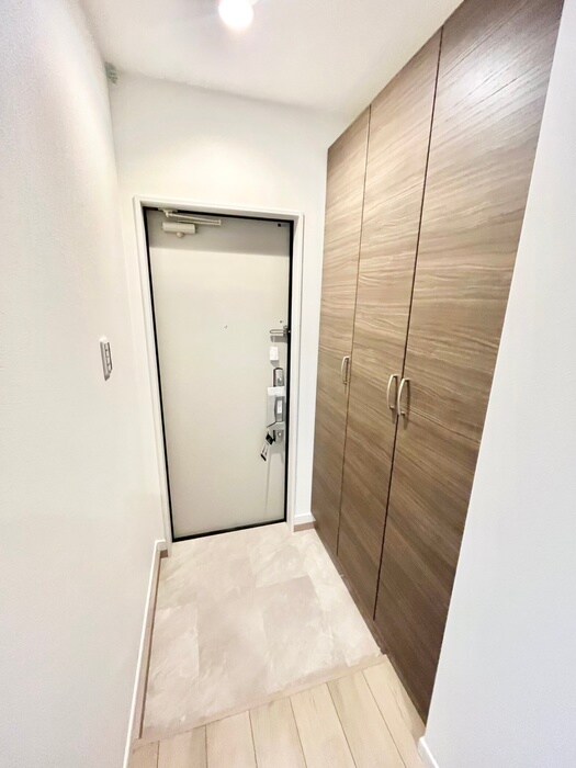 GRAND STEADY桜の町の物件内観写真