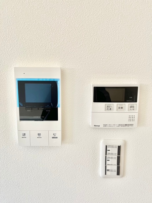 GRAND STEADY桜の町の物件内観写真