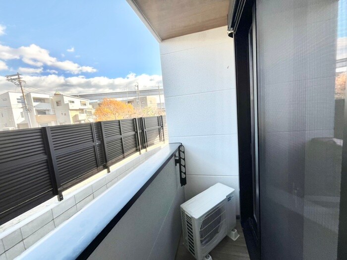 GRAND STEADY桜の町の物件内観写真