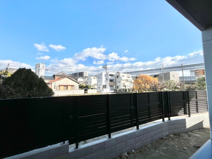 GRAND STEADY桜の町の物件内観写真