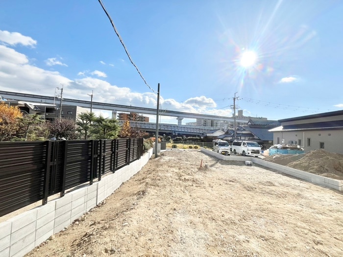 GRAND STEADY桜の町の物件内観写真