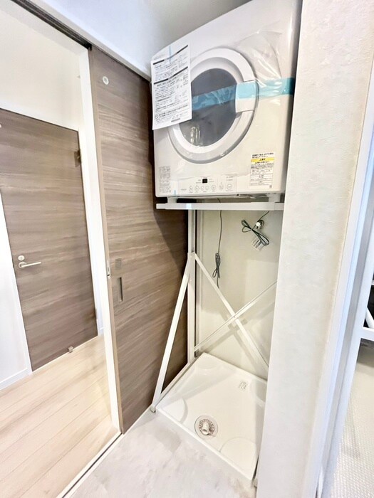 GRAND STEADY桜の町の物件内観写真