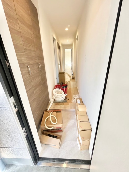 GRAND STEADY桜の町の物件内観写真