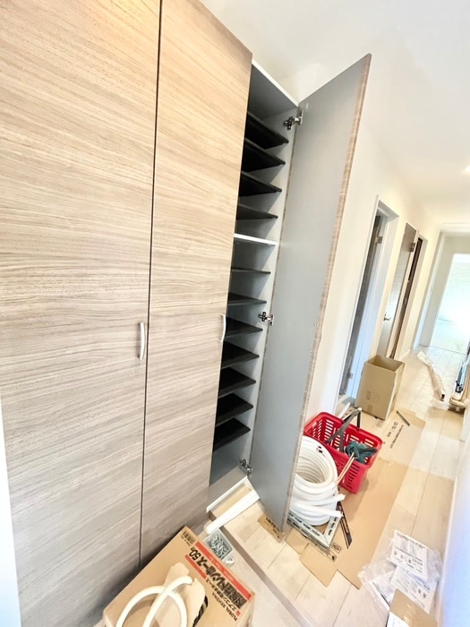 GRAND STEADY桜の町の物件内観写真