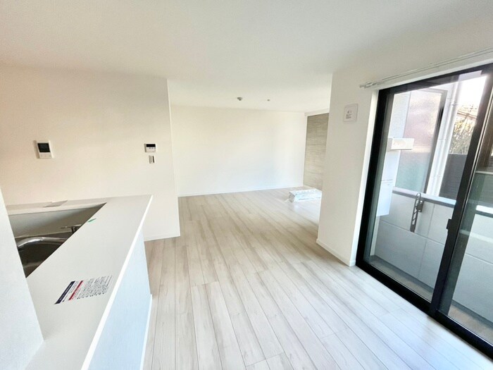 GRAND STEADY桜の町の物件内観写真