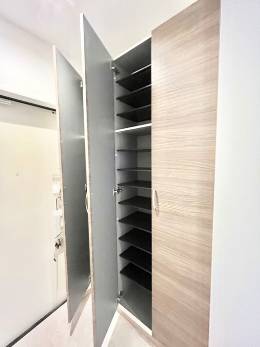 GRAND STEADY桜の町の物件内観写真