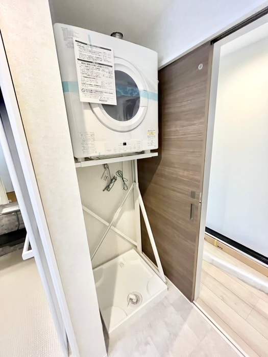 GRAND STEADY桜の町の物件内観写真