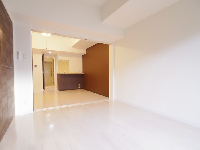 ＬＵＸＥ中書島の物件内観写真