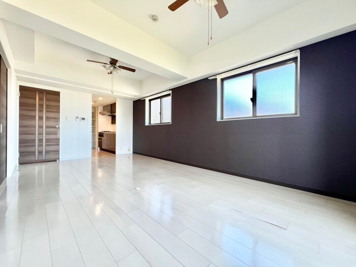 ＬＵＸＥ中書島の物件内観写真