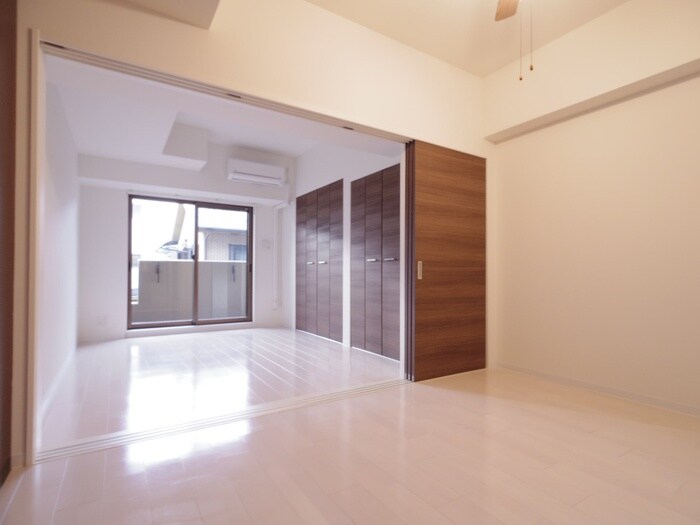 ＬＵＸＥ中書島の物件内観写真