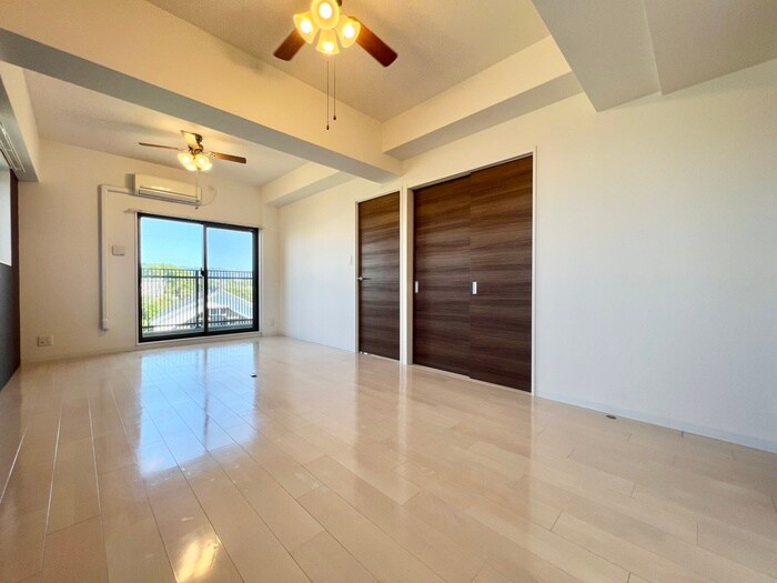 ＬＵＸＥ中書島の物件内観写真