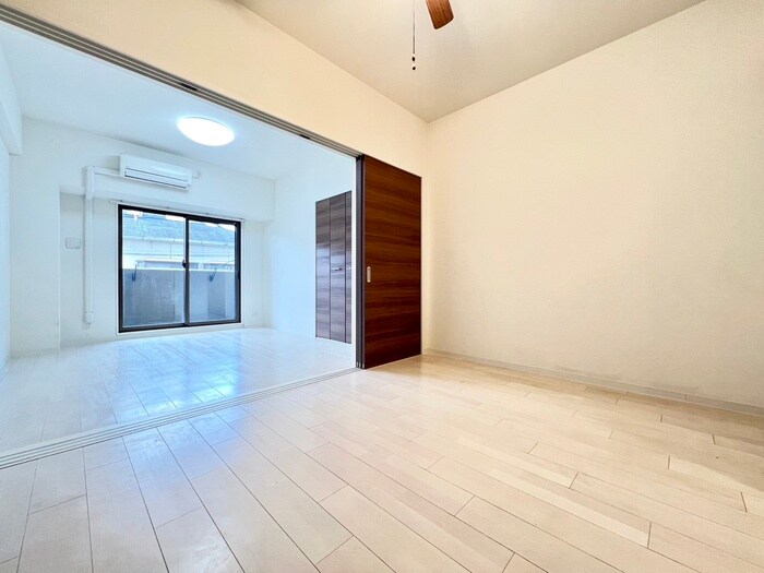 ＬＵＸＥ中書島の物件内観写真