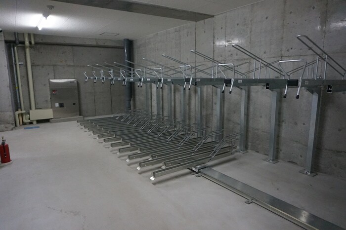 ＬＵＸＥ中書島の物件外観写真