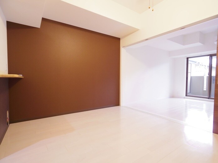 ＬＵＸＥ中書島の物件内観写真