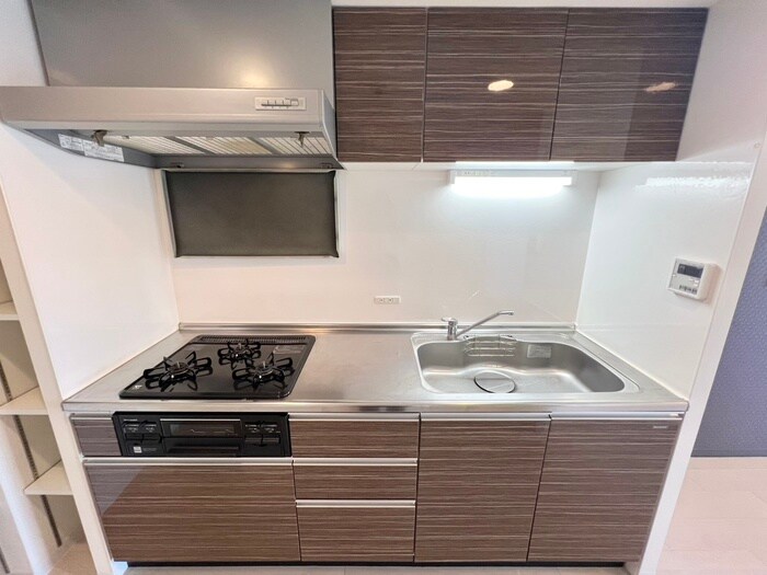 ＬＵＸＥ中書島の物件内観写真