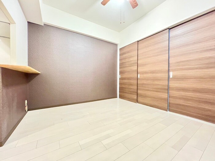 ＬＵＸＥ中書島の物件内観写真