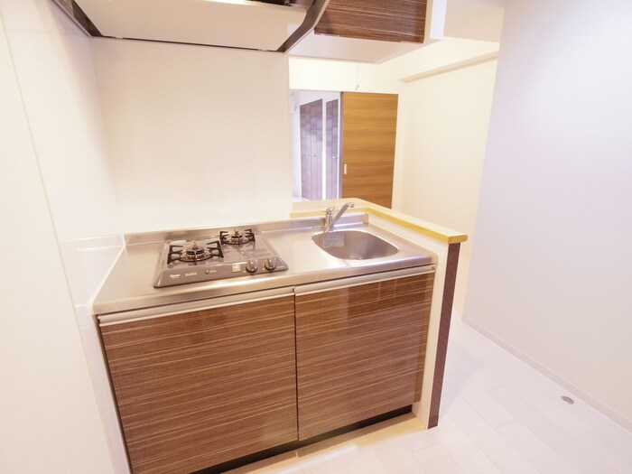 ＬＵＸＥ中書島の物件内観写真