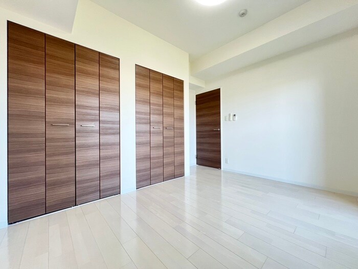 ＬＵＸＥ中書島の物件内観写真