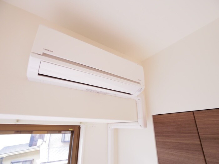 ＬＵＸＥ中書島の物件内観写真