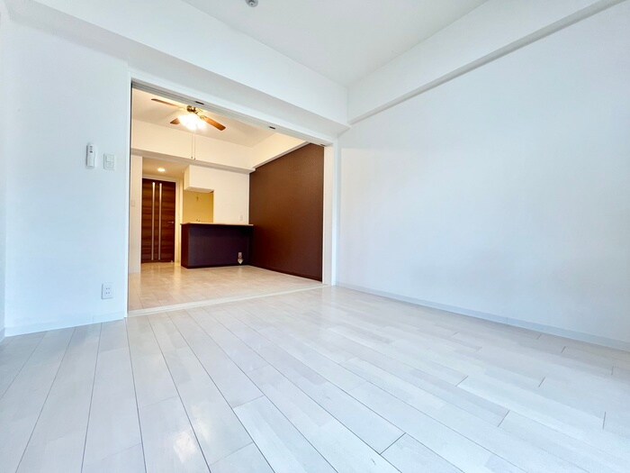 ＬＵＸＥ中書島の物件内観写真