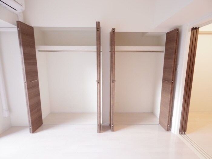 ＬＵＸＥ中書島の物件内観写真