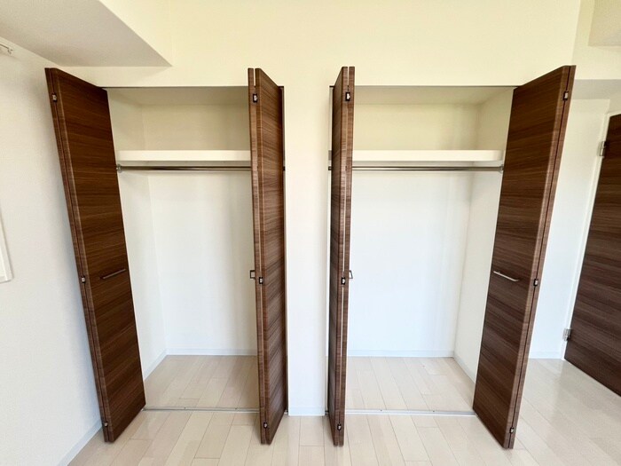 ＬＵＸＥ中書島の物件内観写真