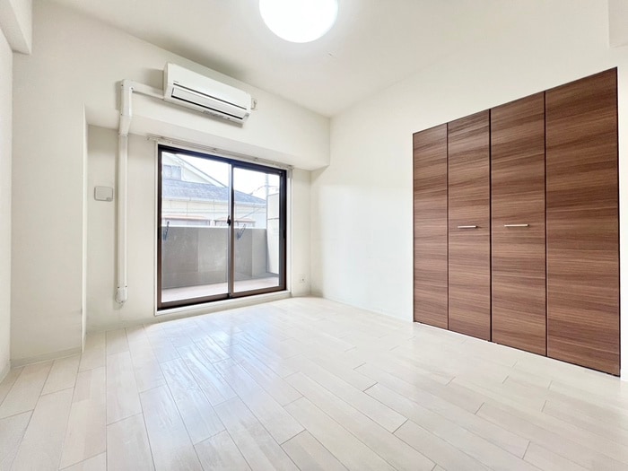 ＬＵＸＥ中書島の物件内観写真