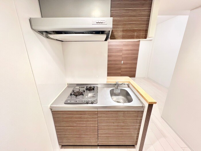 ＬＵＸＥ中書島の物件内観写真