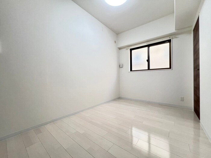 ＬＵＸＥ中書島の物件内観写真