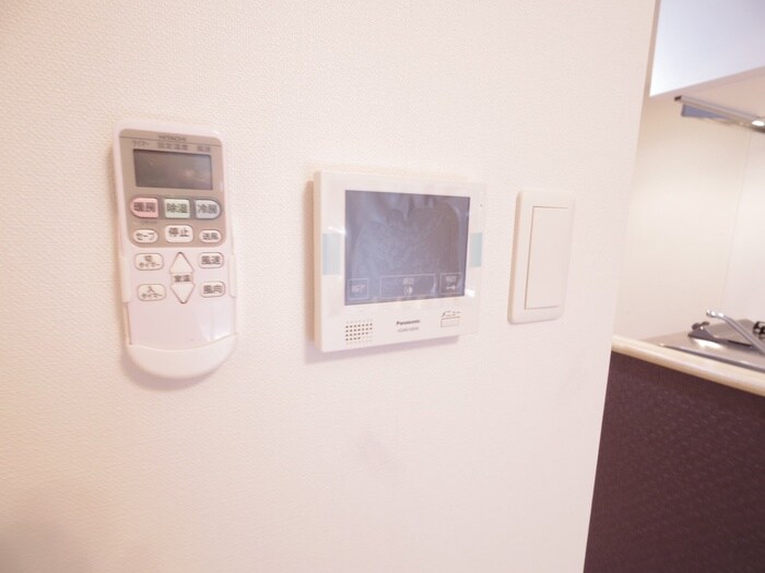 ＬＵＸＥ中書島の物件内観写真