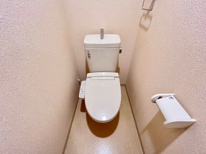 ＬＵＸＥ中書島の物件内観写真