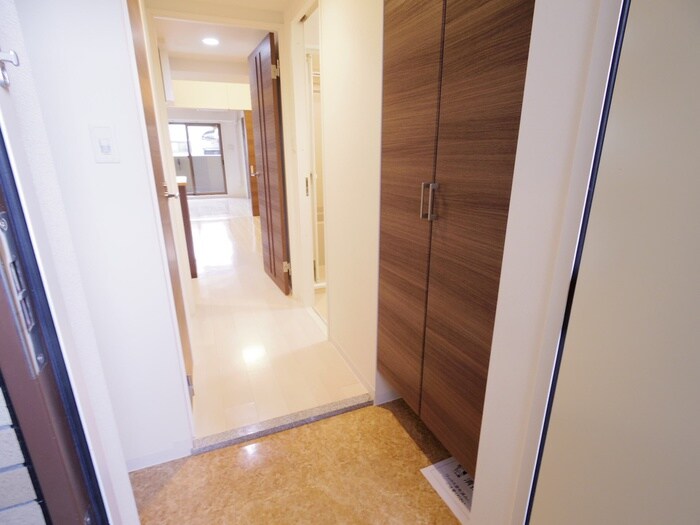 ＬＵＸＥ中書島の物件内観写真