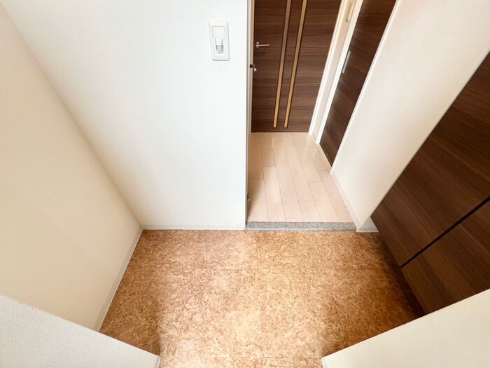 ＬＵＸＥ中書島の物件内観写真